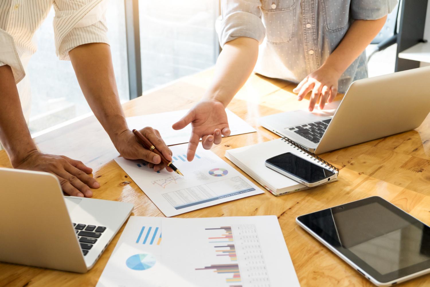 The importance of conversion rate in eCommerce
